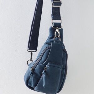 ⚡️FLASH SALE!⚡️NEW!✨Free People Hudson Sling